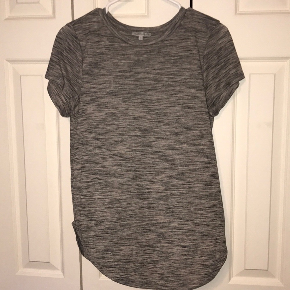 Short sleeve shirt
